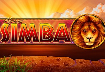African Simba